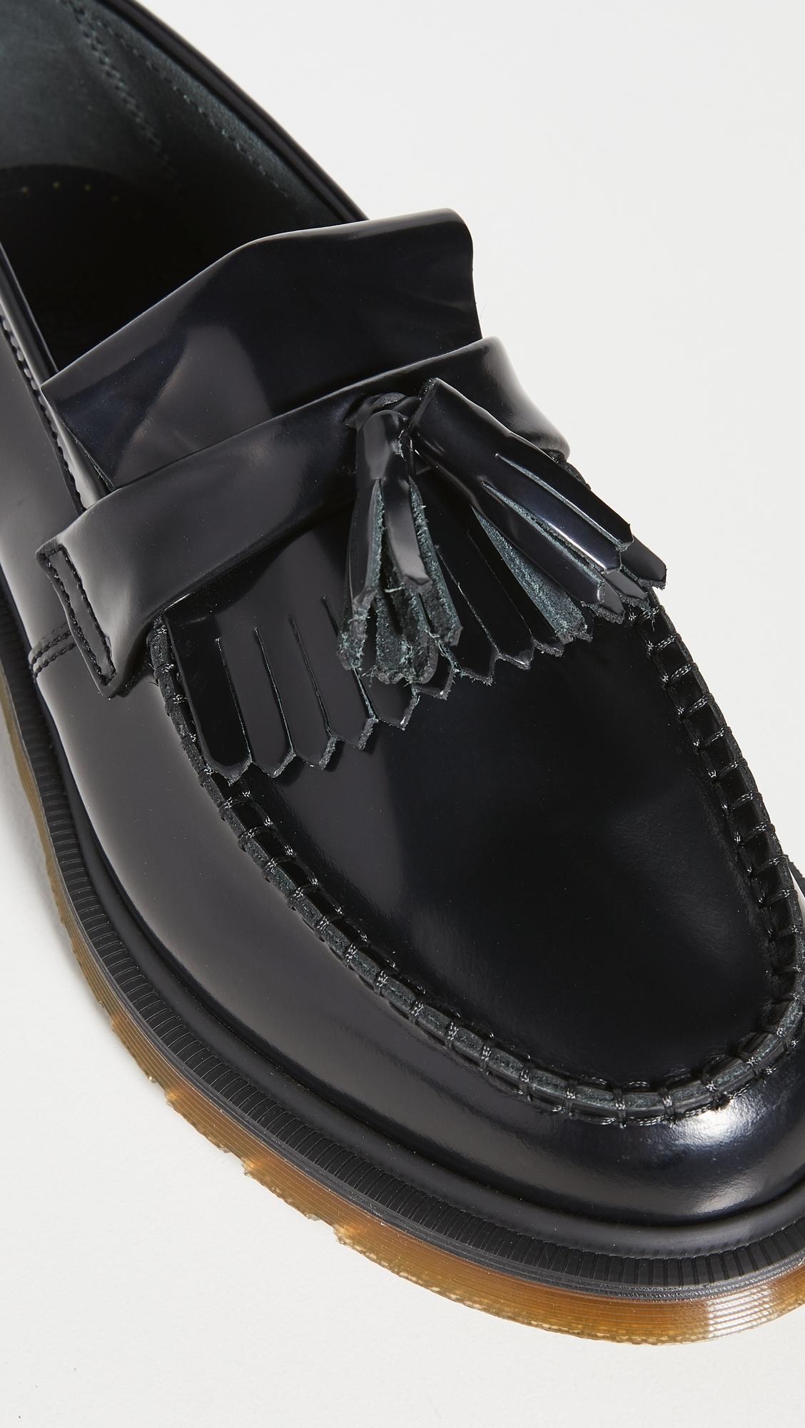 dr martens adrian patent