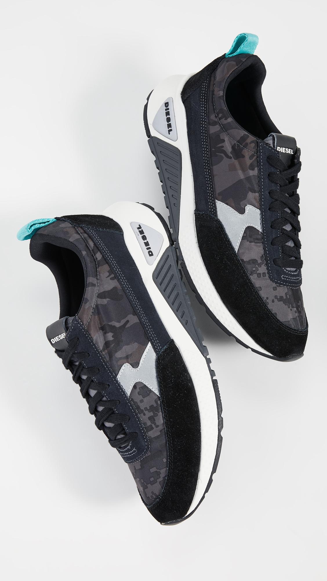 Diesel skb low lace Clearance