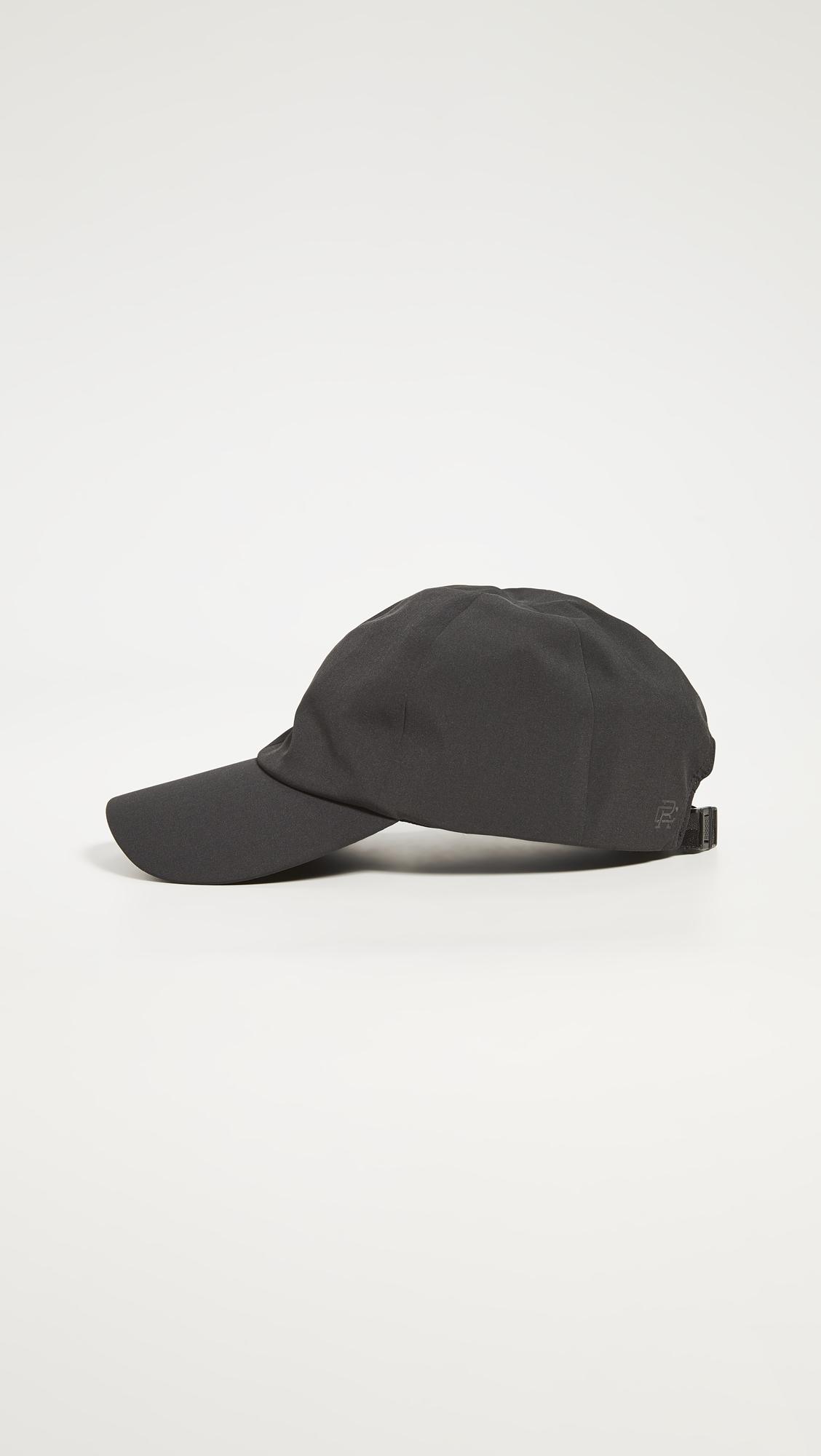 reigning champ trail cap