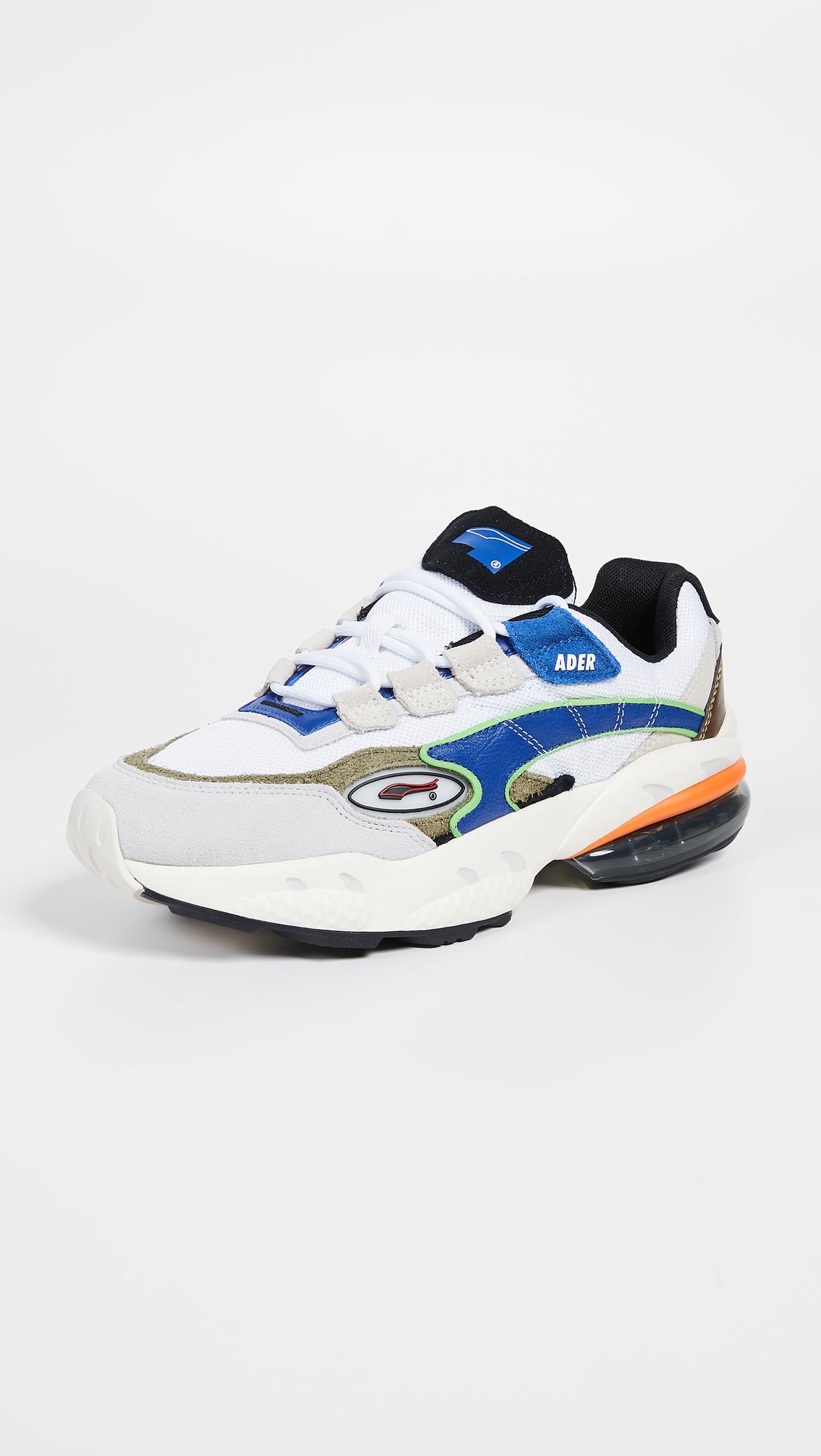 puma cell venom x ader error