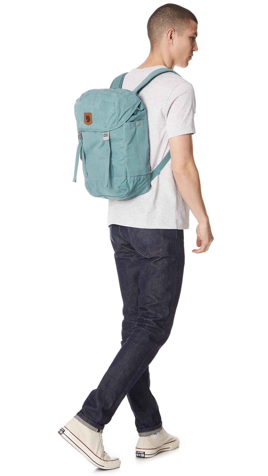 fjallraven greenland top large dusk