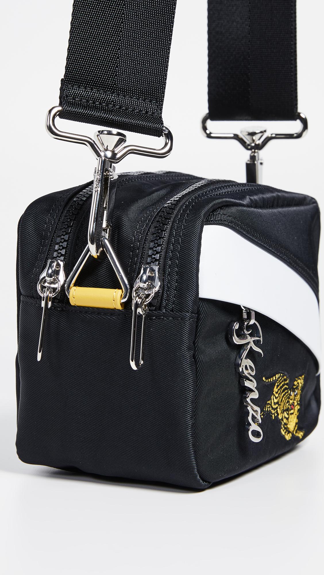 kenzo crossbody bag mens