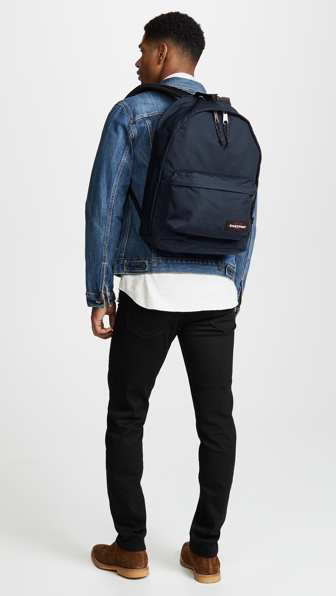Eastpak Office Backpack 2024 favors