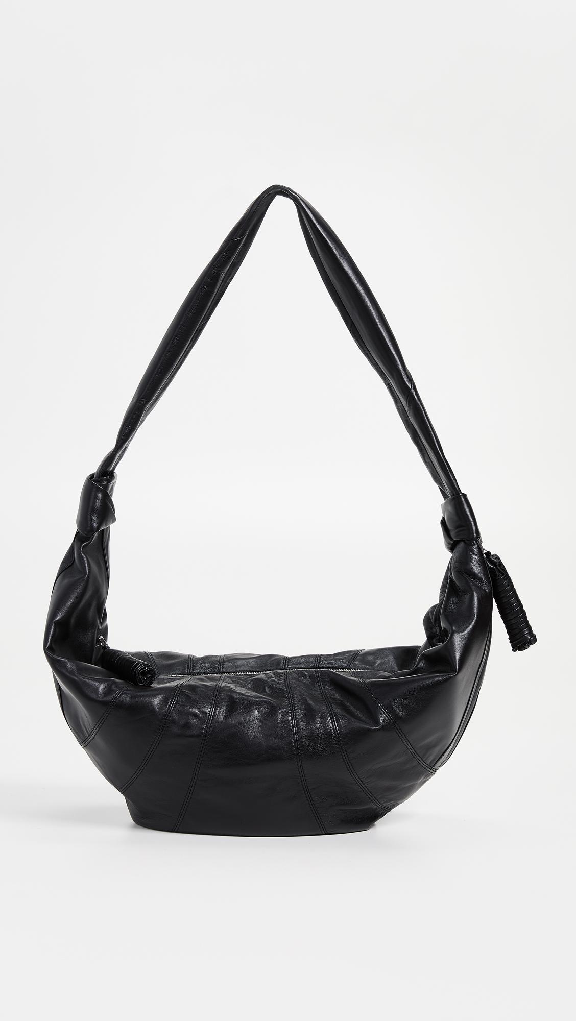 lemaire large bum bag