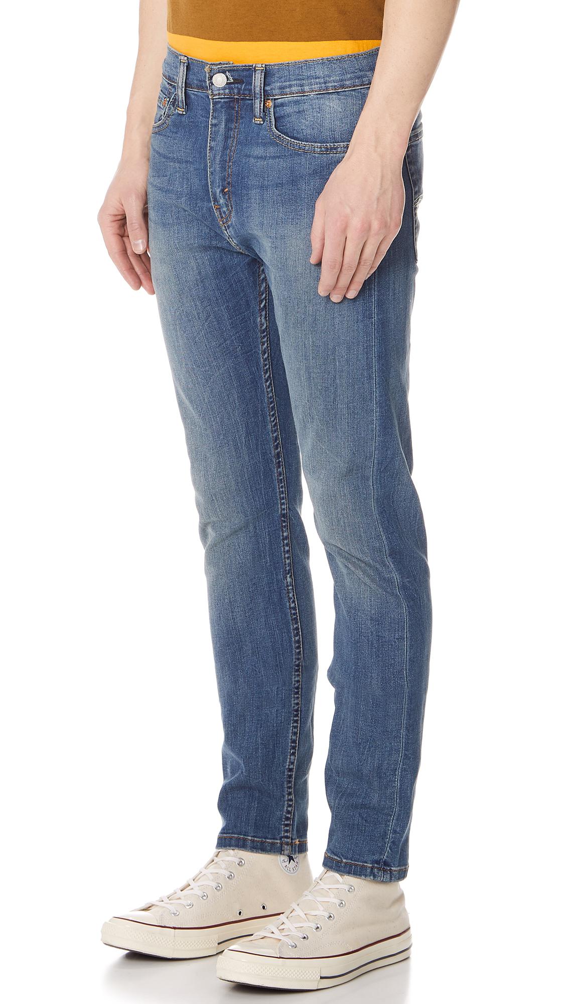 levi's 510 lake anza