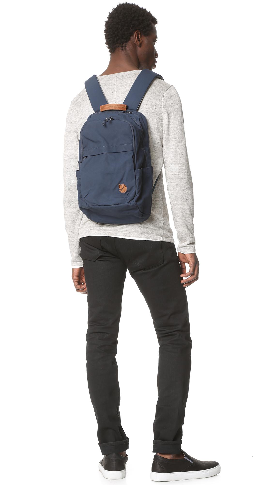 fjallraven raven 20 pack