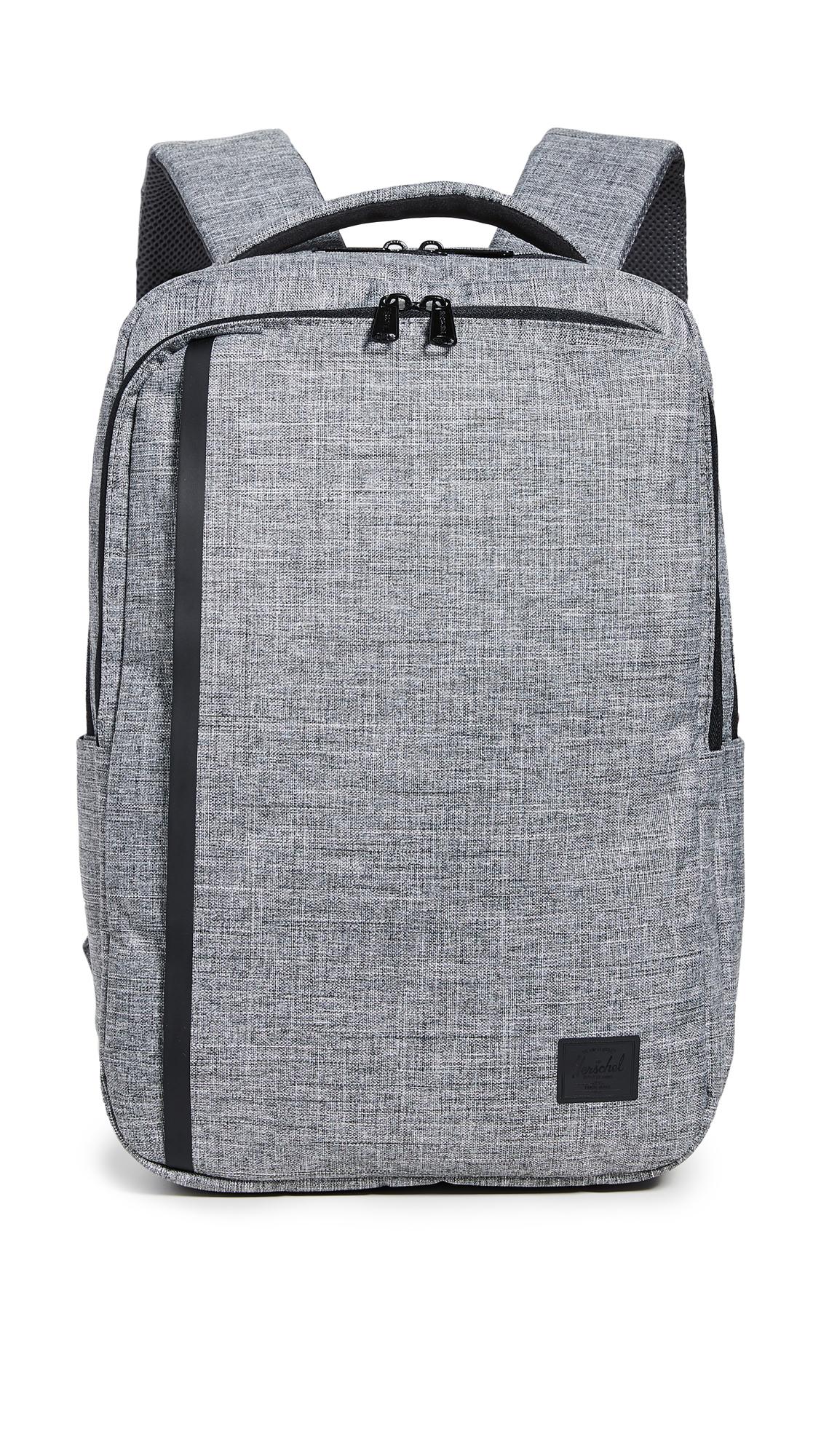 Herschel Supply Co. Travel 20l Daypack in Gray for Men Lyst