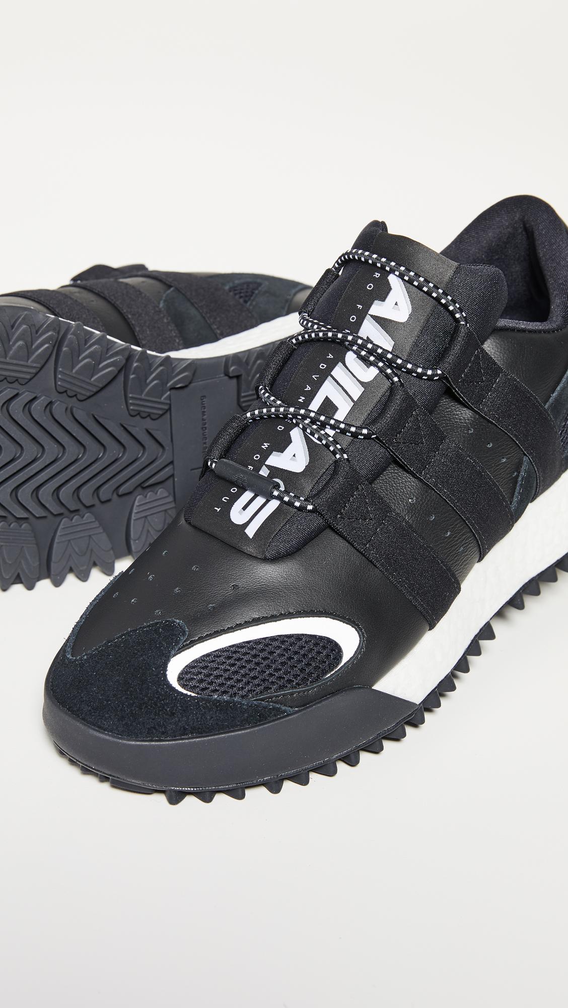 aw wangbody run shoes