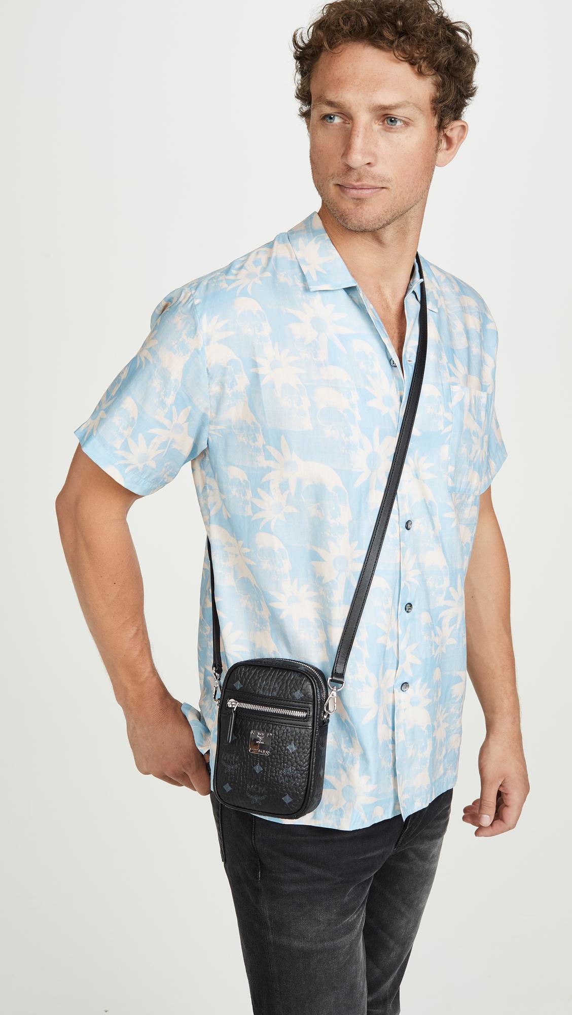 Mcm Classic Crossbody 2024 www.alhudapk