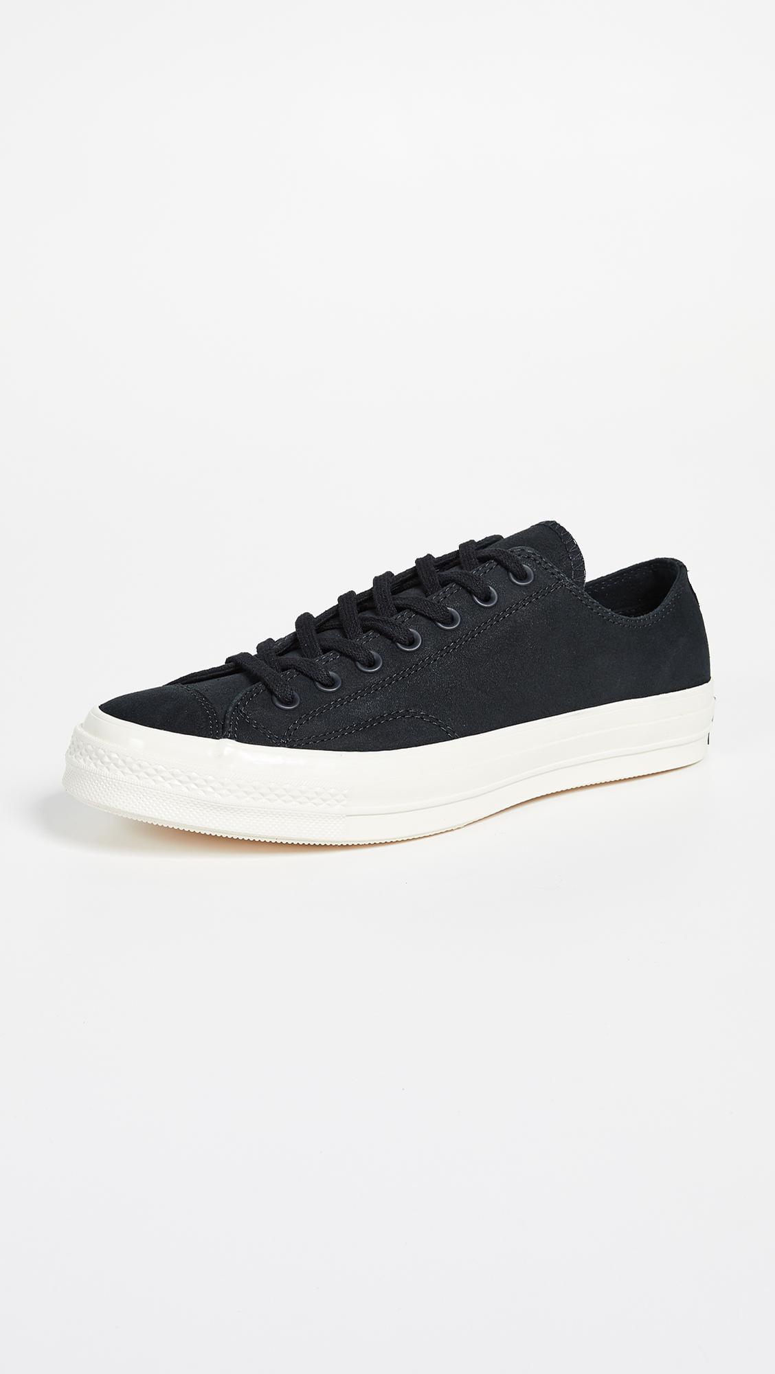 converse chuck 70 ox