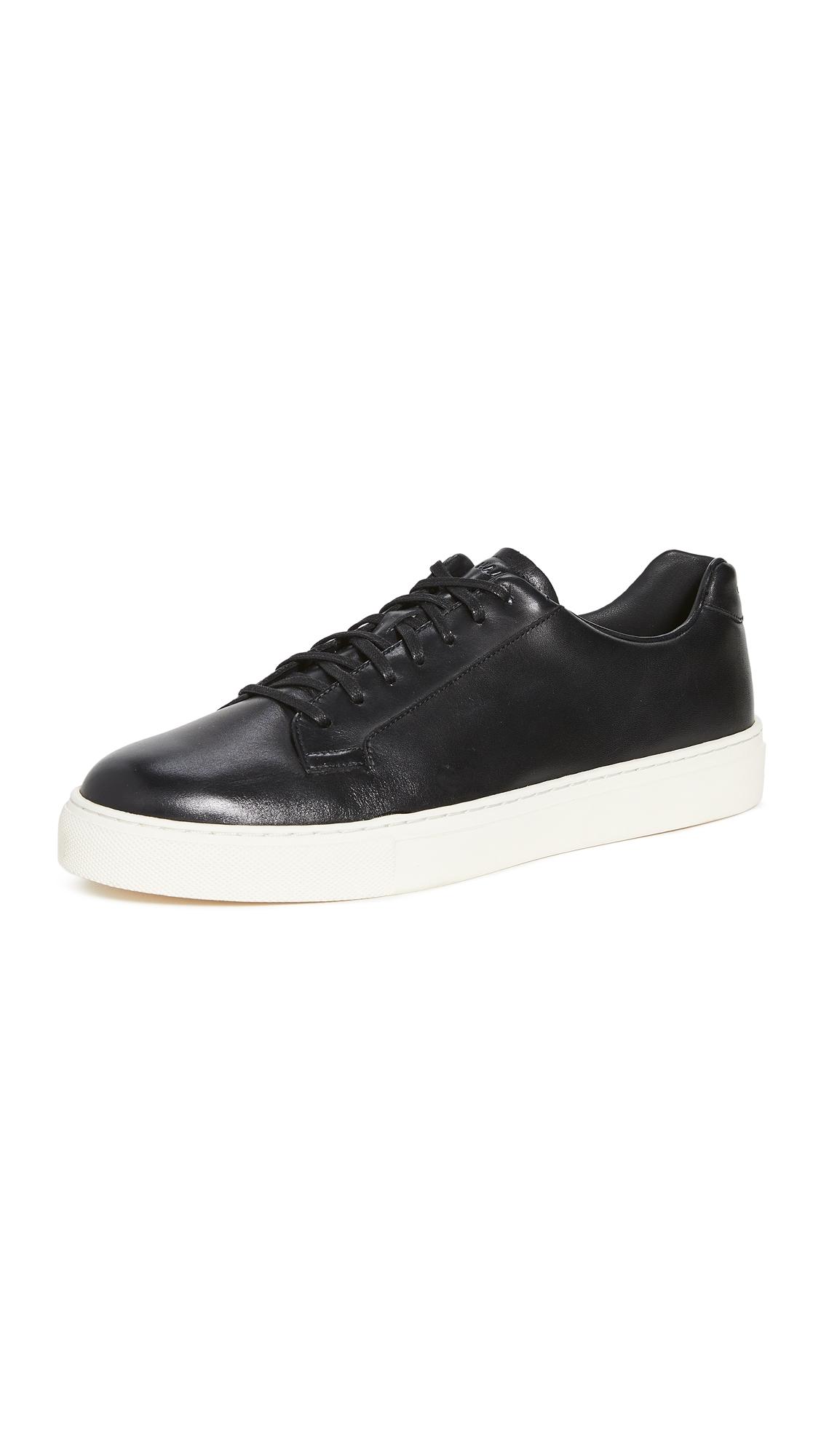cole haan jensen sneaker