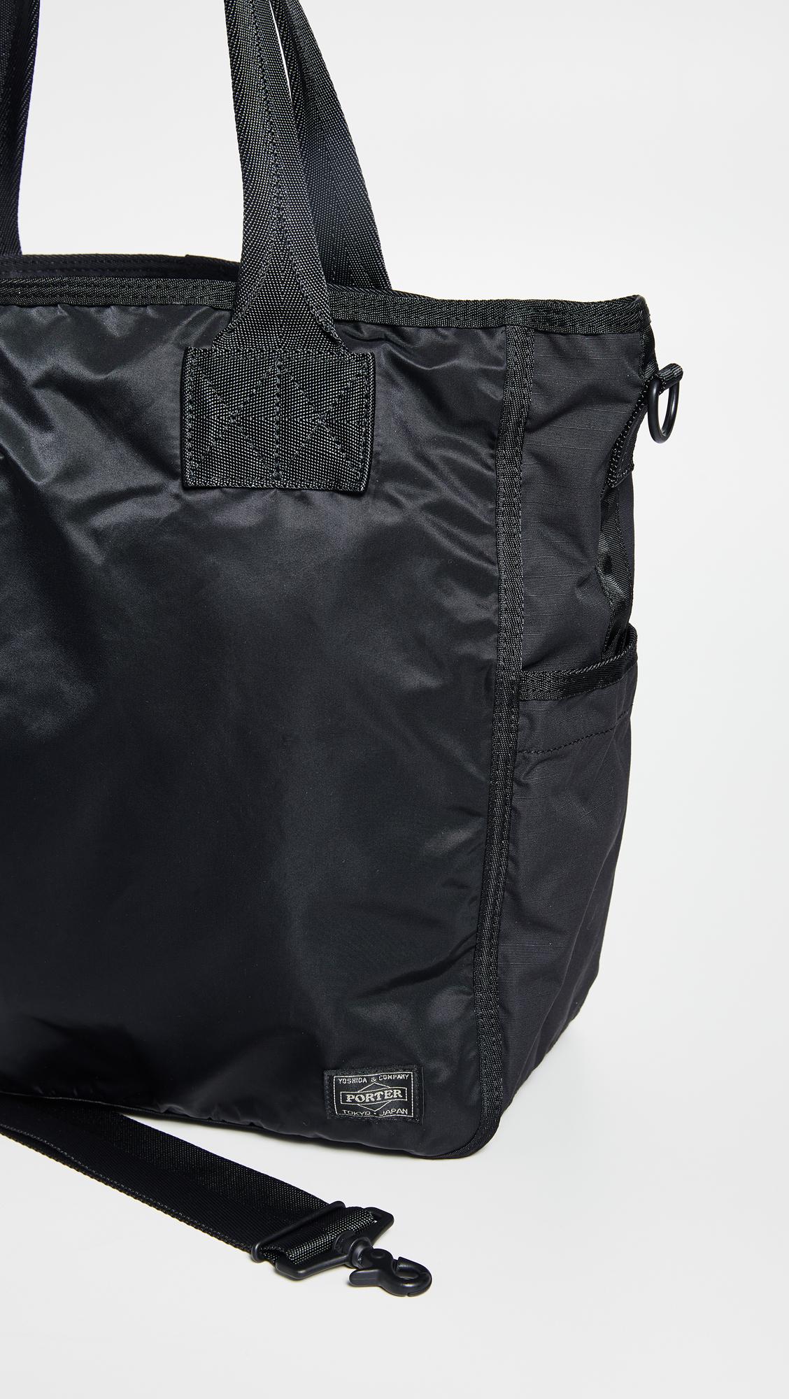 激美品 ポーター パルス 2way トート バッグ ショルダー 激美品 ポーター パルス 2way トート バッグ ショルダー