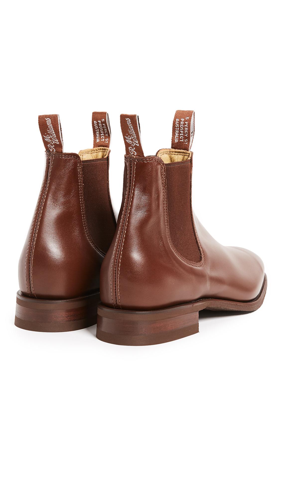williams shoes mens