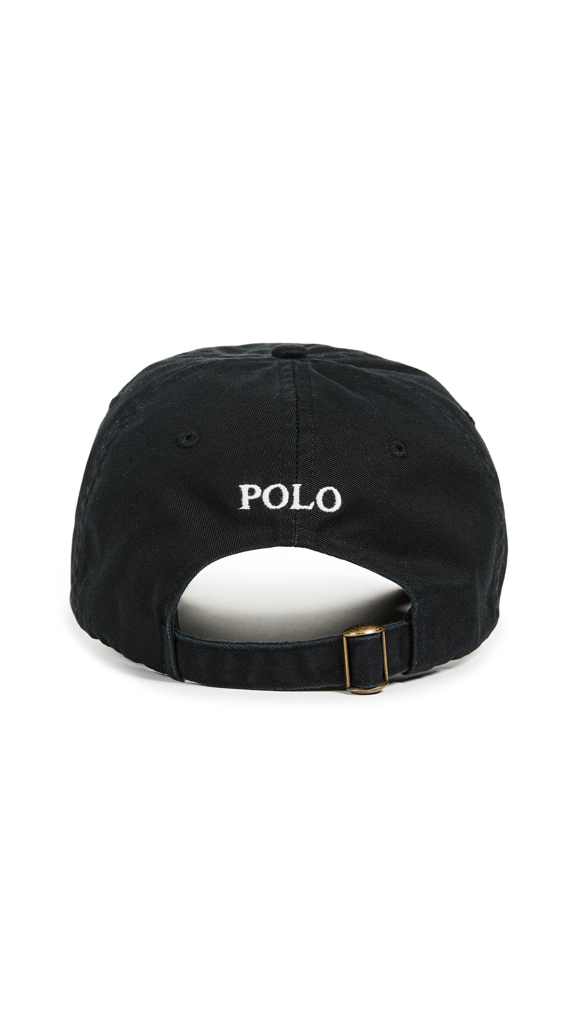 ralph lauren skull cap
