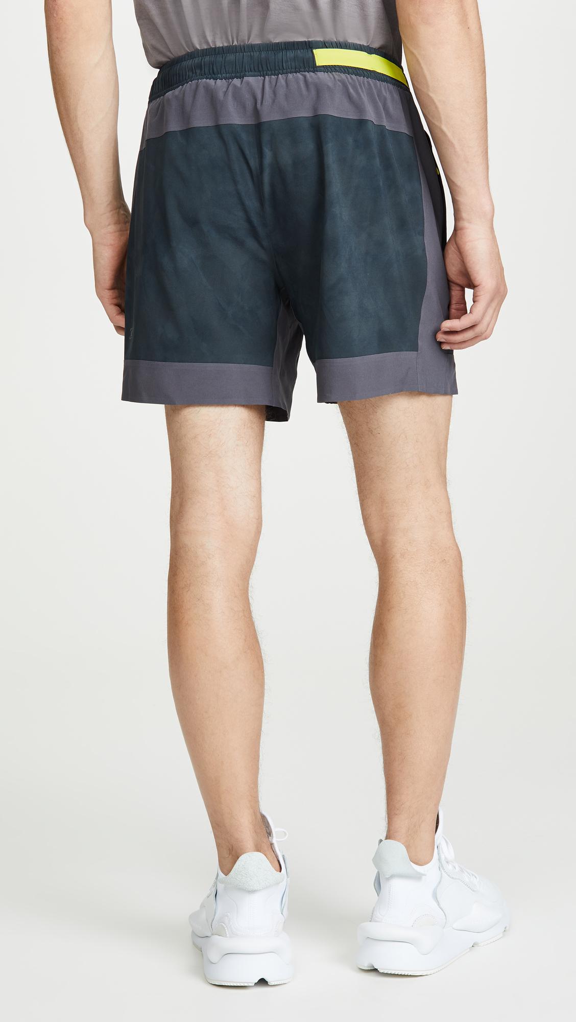 Lululemon robert geller shorts Clearance