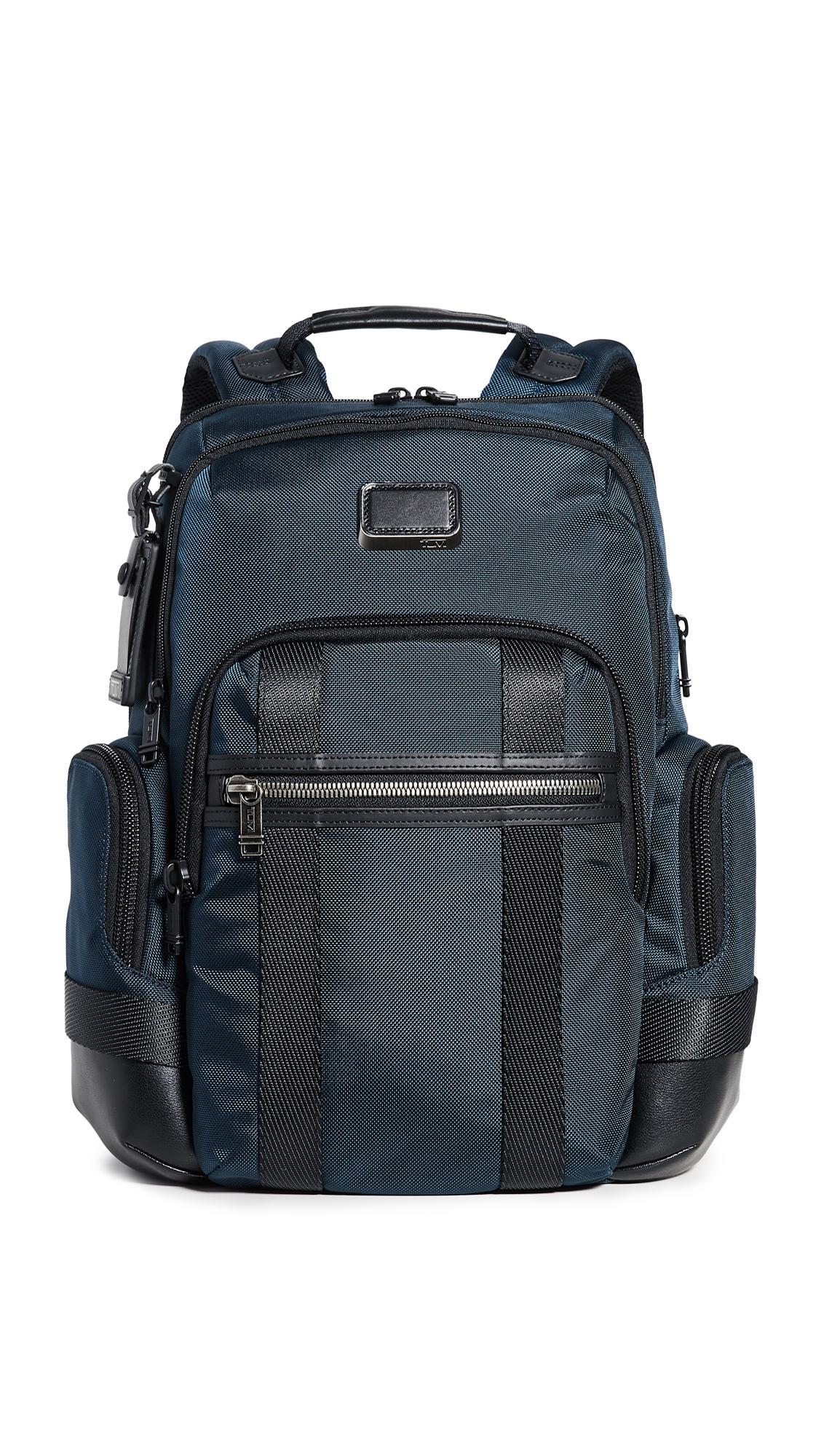 tumi nathan backpack