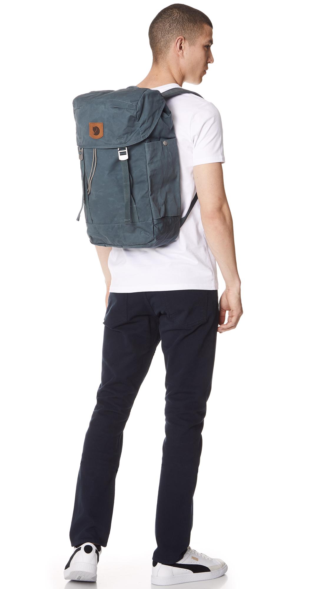 kanken greenland top