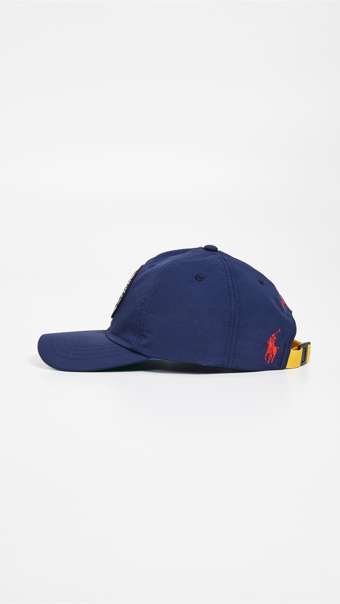 polo great outdoors hat