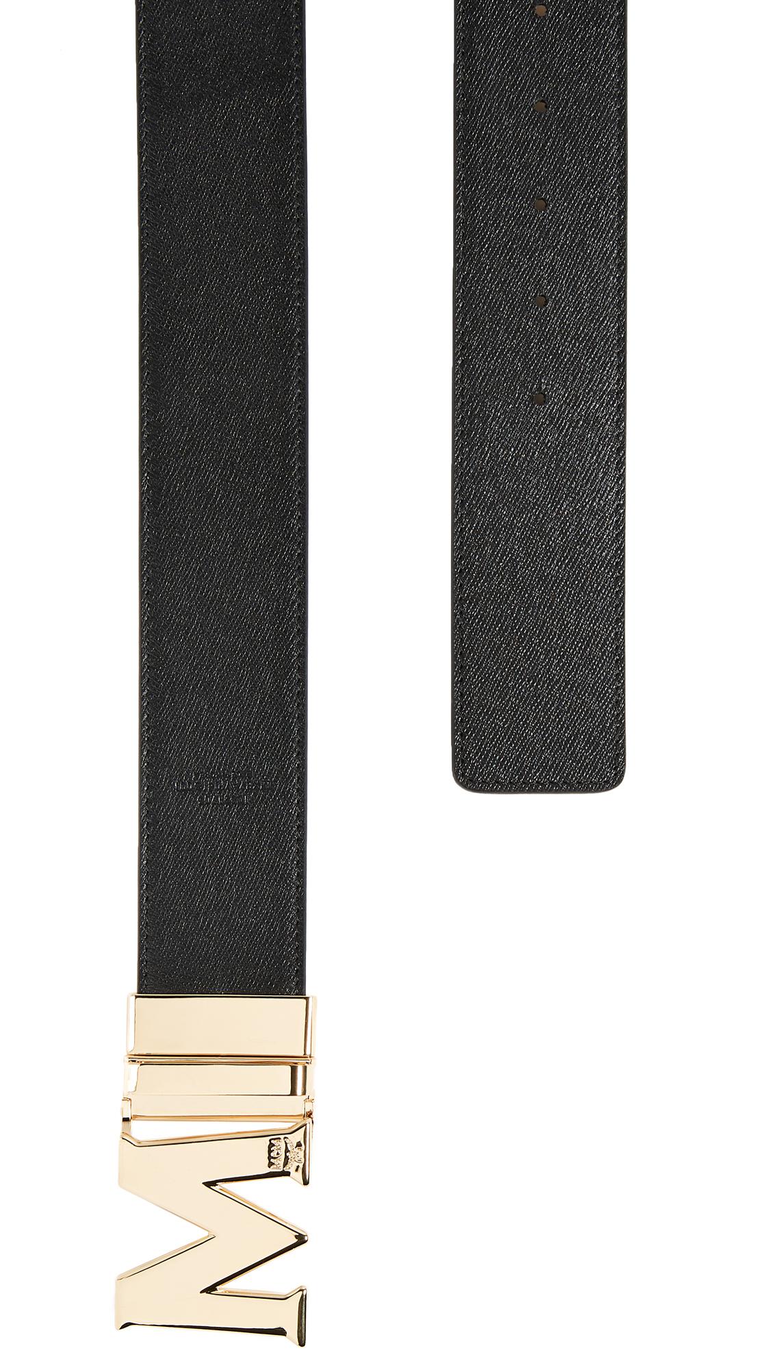 Mcm Belt Buckle Only Literacy Basics