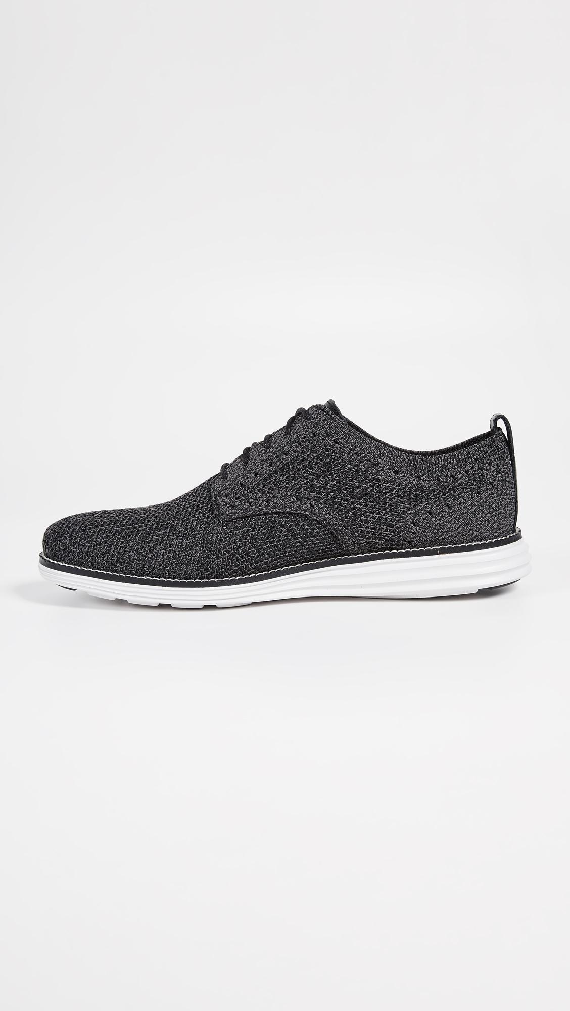 cole haan zerøgrand oxford shoes