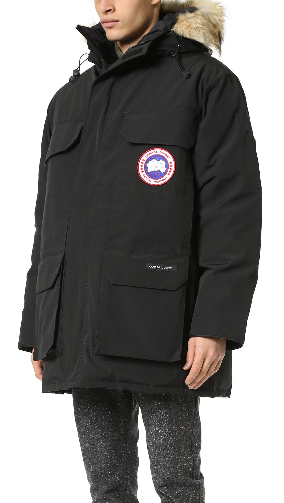Canada Goose Banff Parka unisex Canada Goose Banff Parka unisex