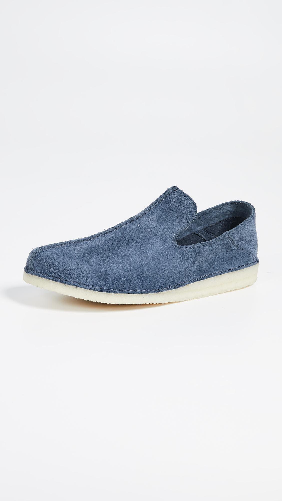 clarks originals ashton skye