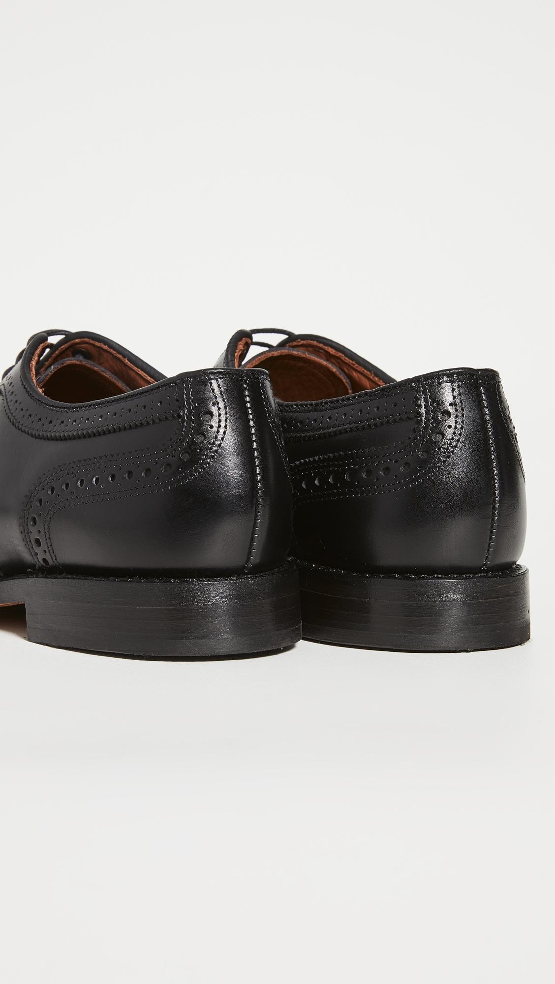 allen edmonds strand shoes