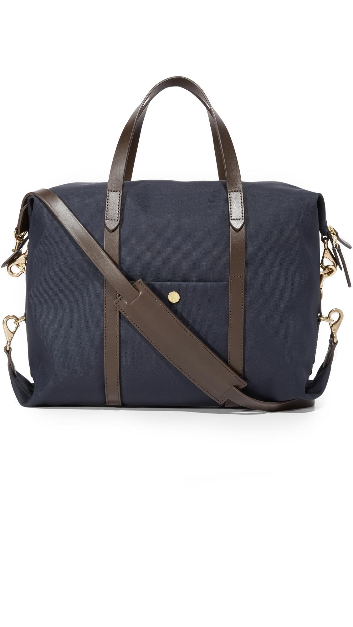 mismo briefcase