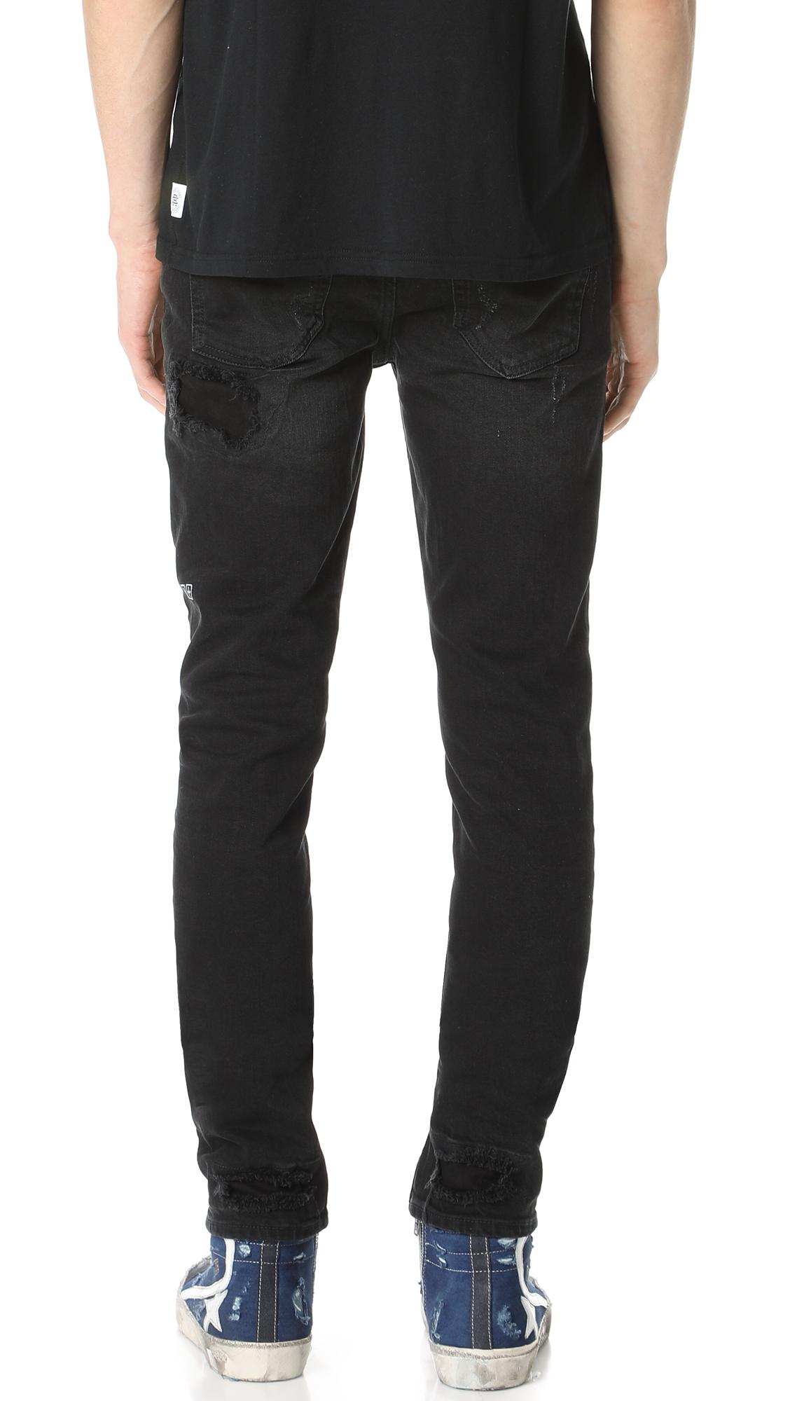 ksubi boneyard black