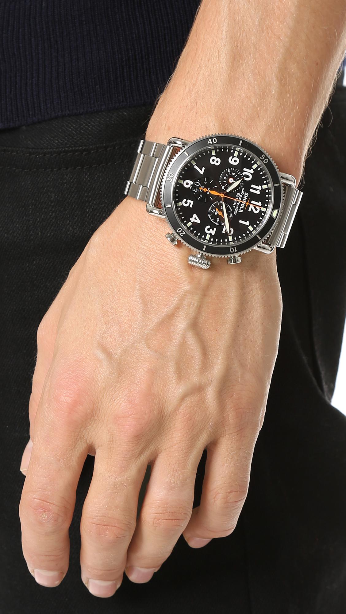 runwell sport chrono