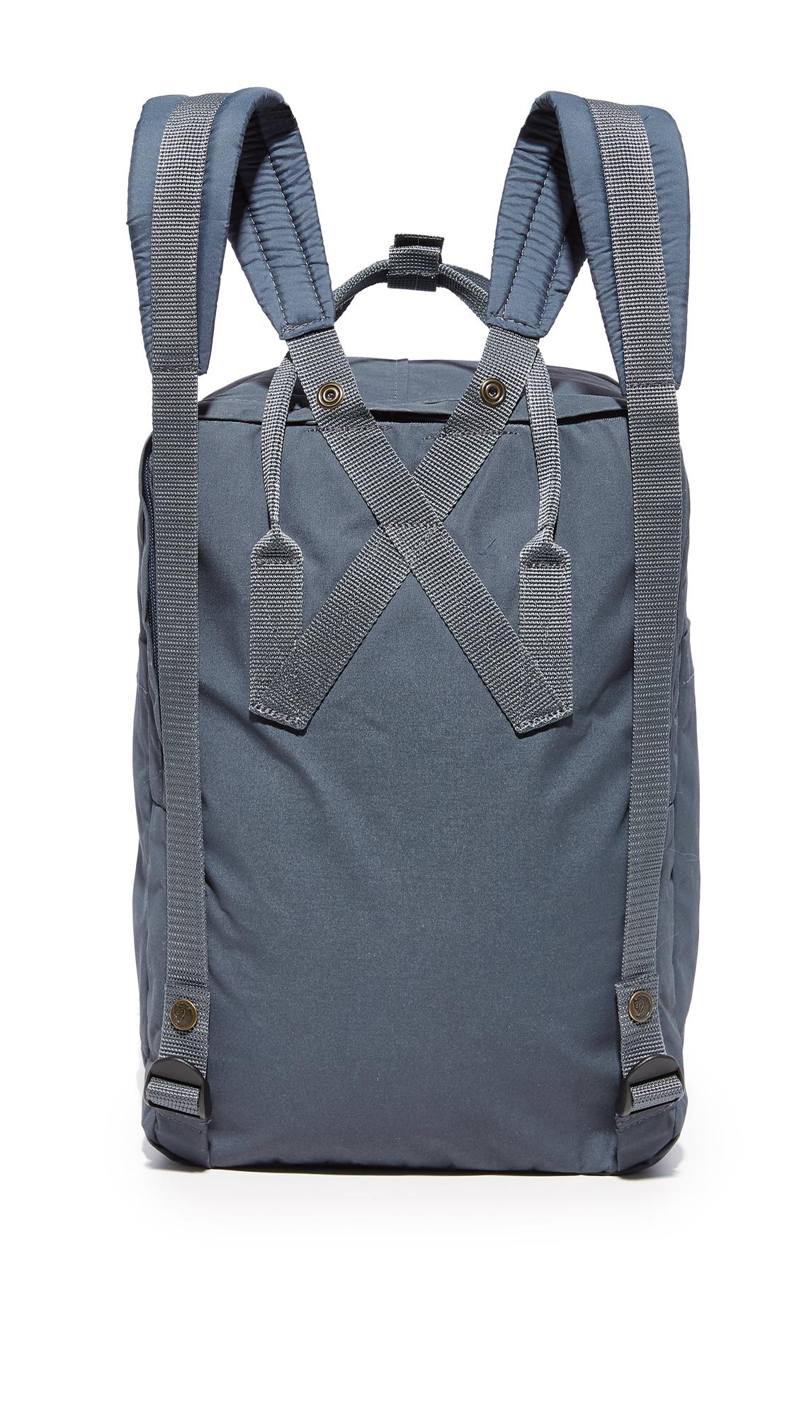 Fjallraven Synthetic Kanken 15" Laptop Backpack in ...