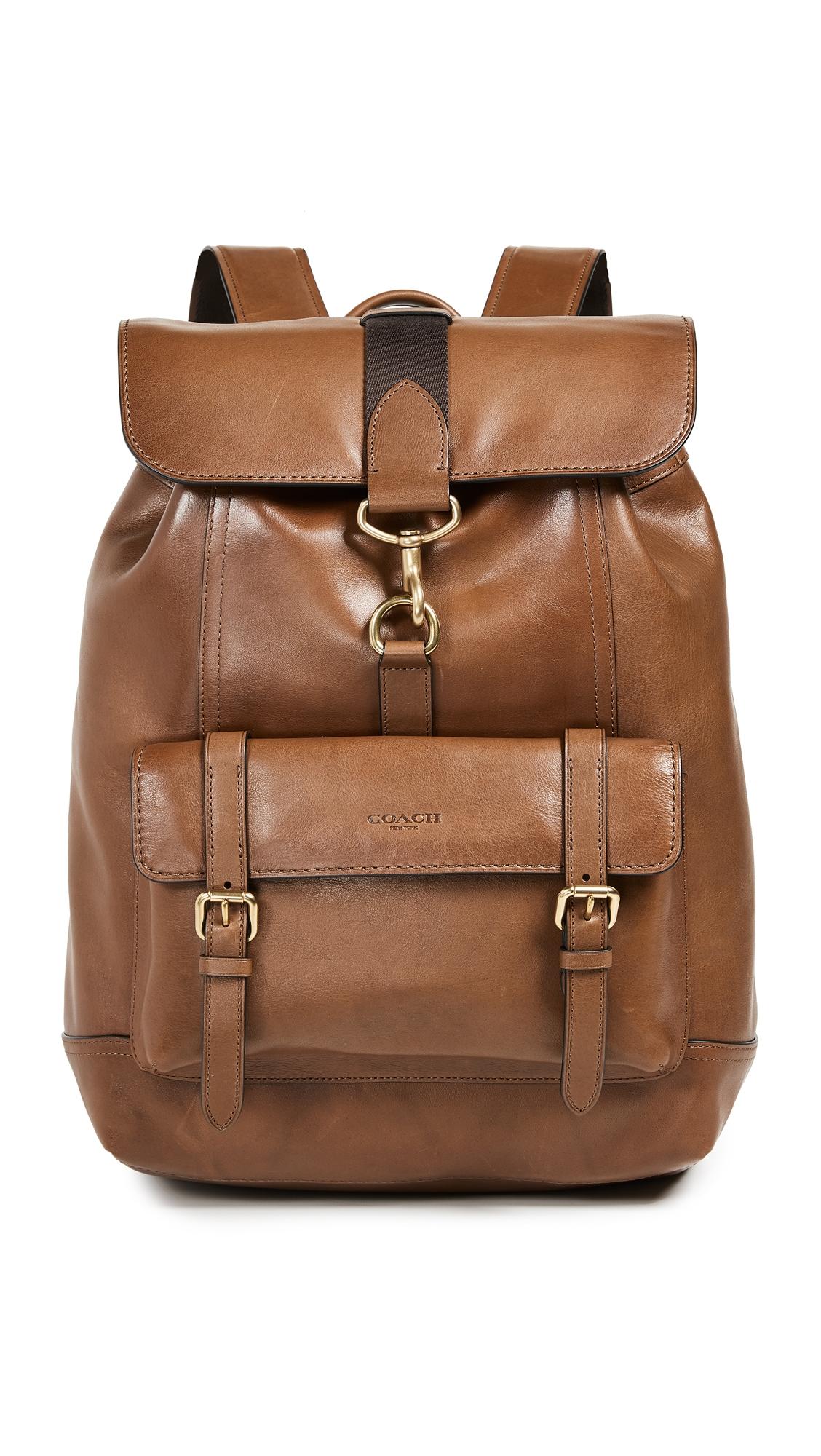 Coach Backpack Bleecker Top Sellers, UP TO 57% OFF | www 