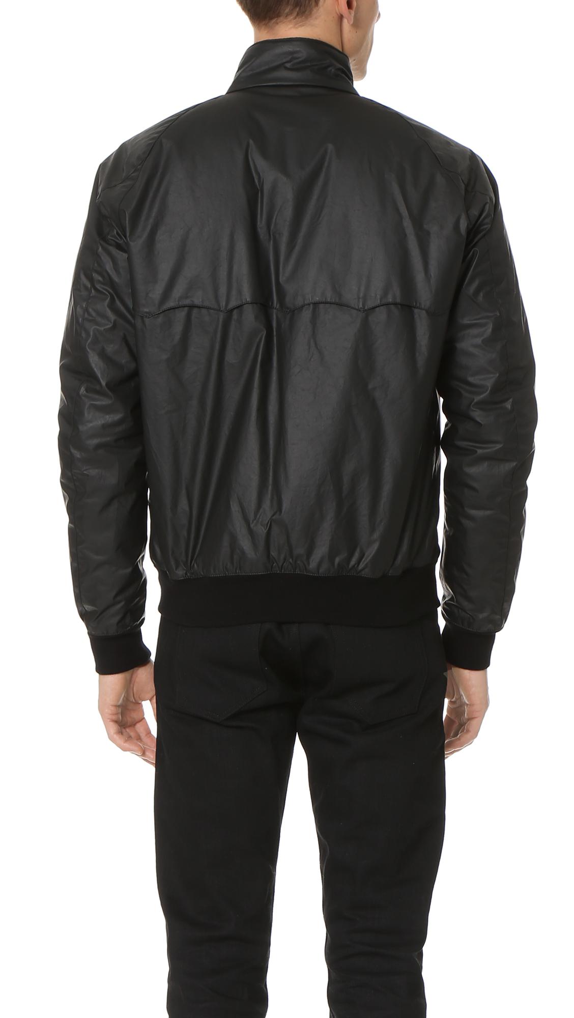 Baracuta g9 waxed Clearance