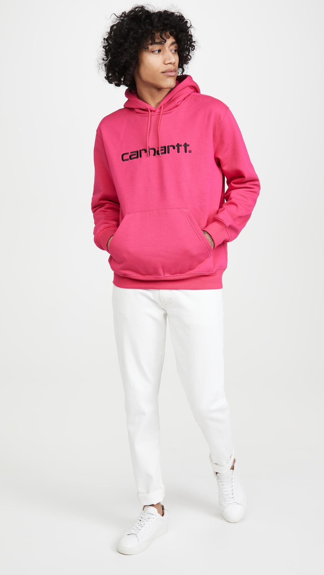 carhartt beaumont sweat pant