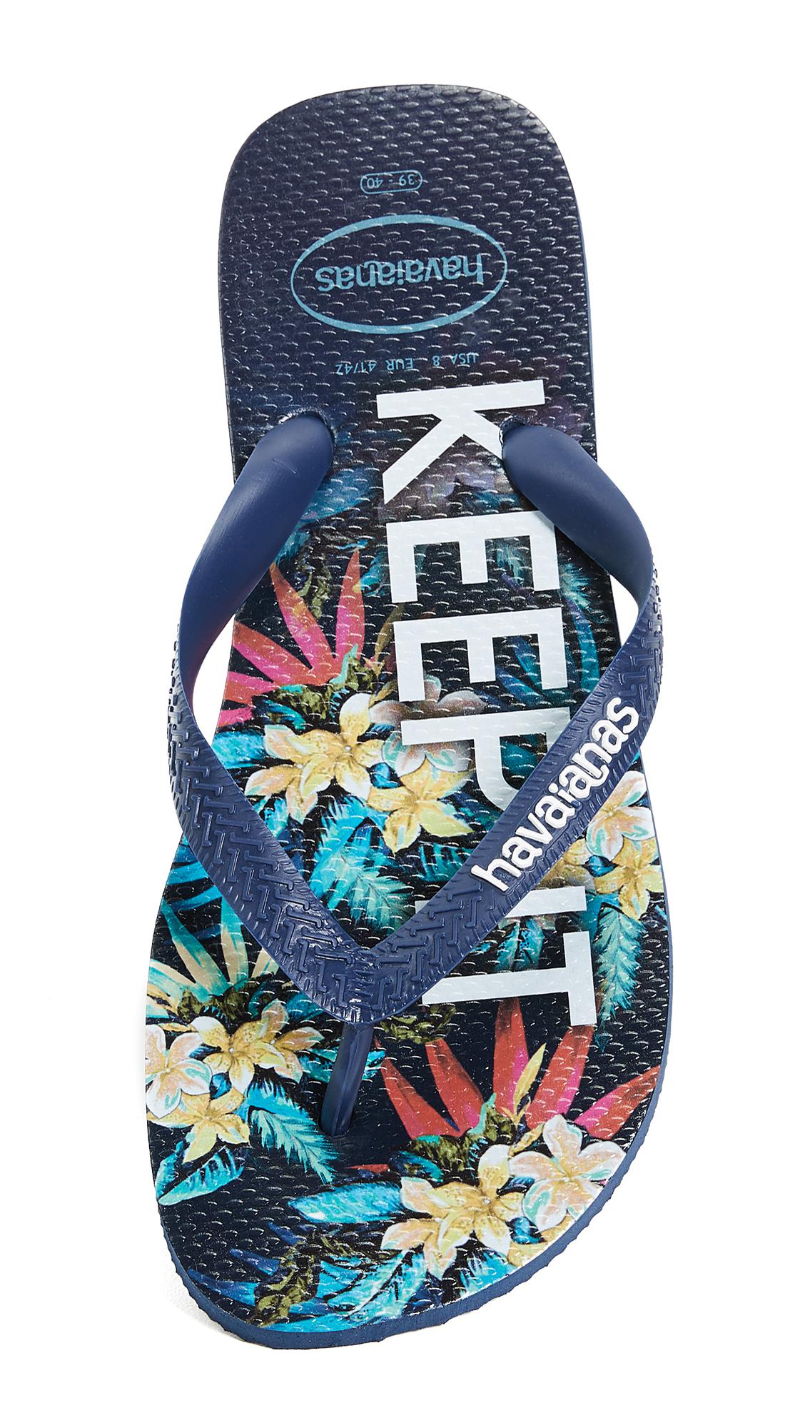 havaianas top tropical