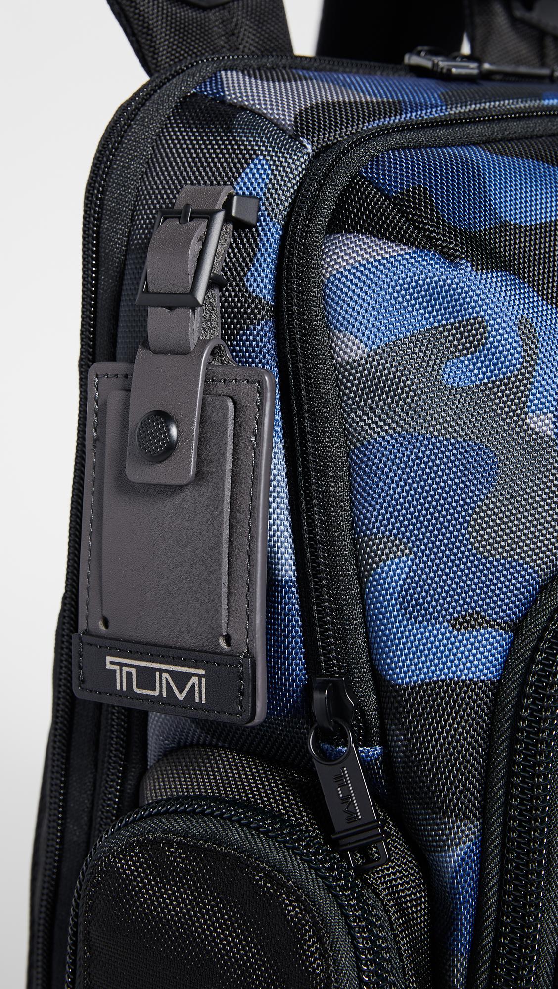 nathan backpack tumi