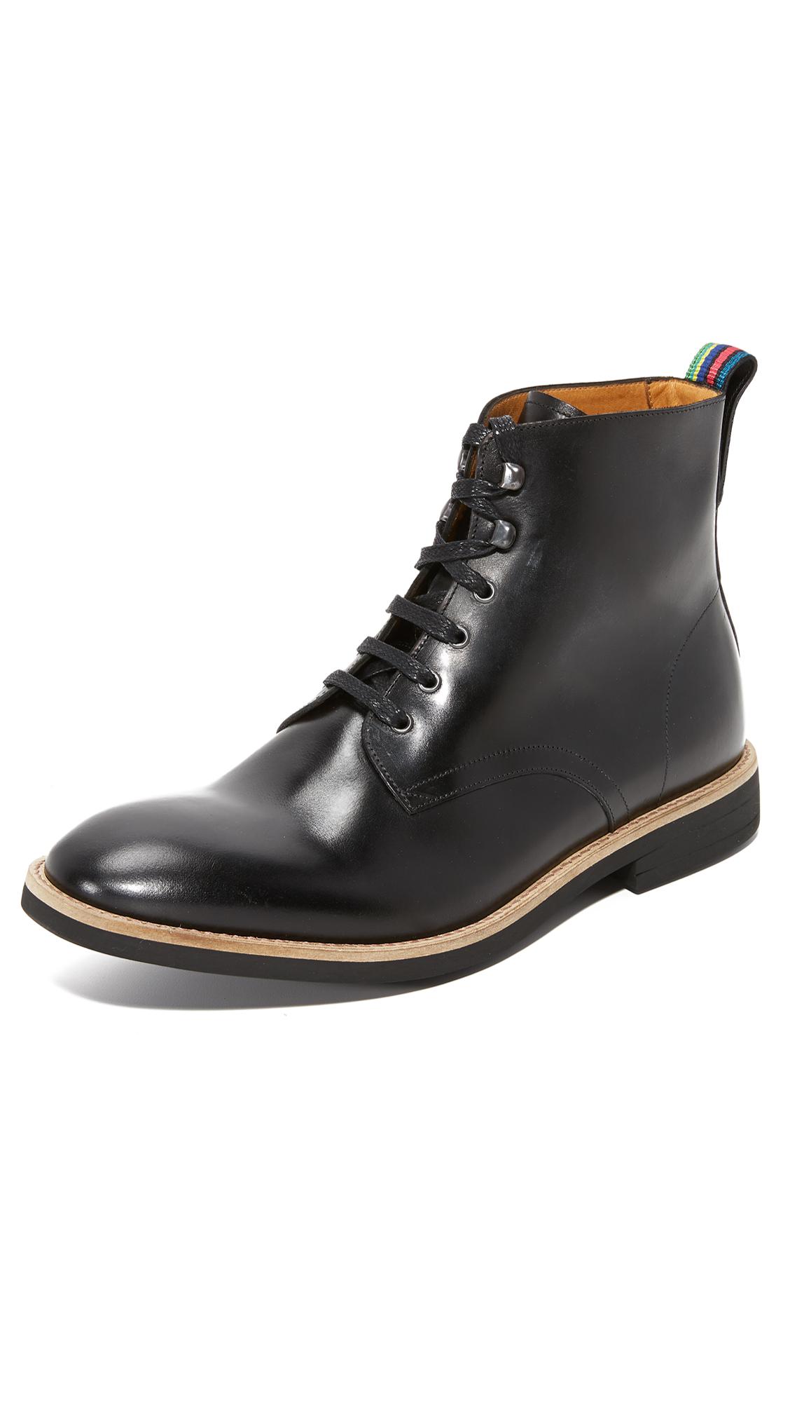 Paul Smith Hamilton Boots Online Sale, UP TO 54% OFF