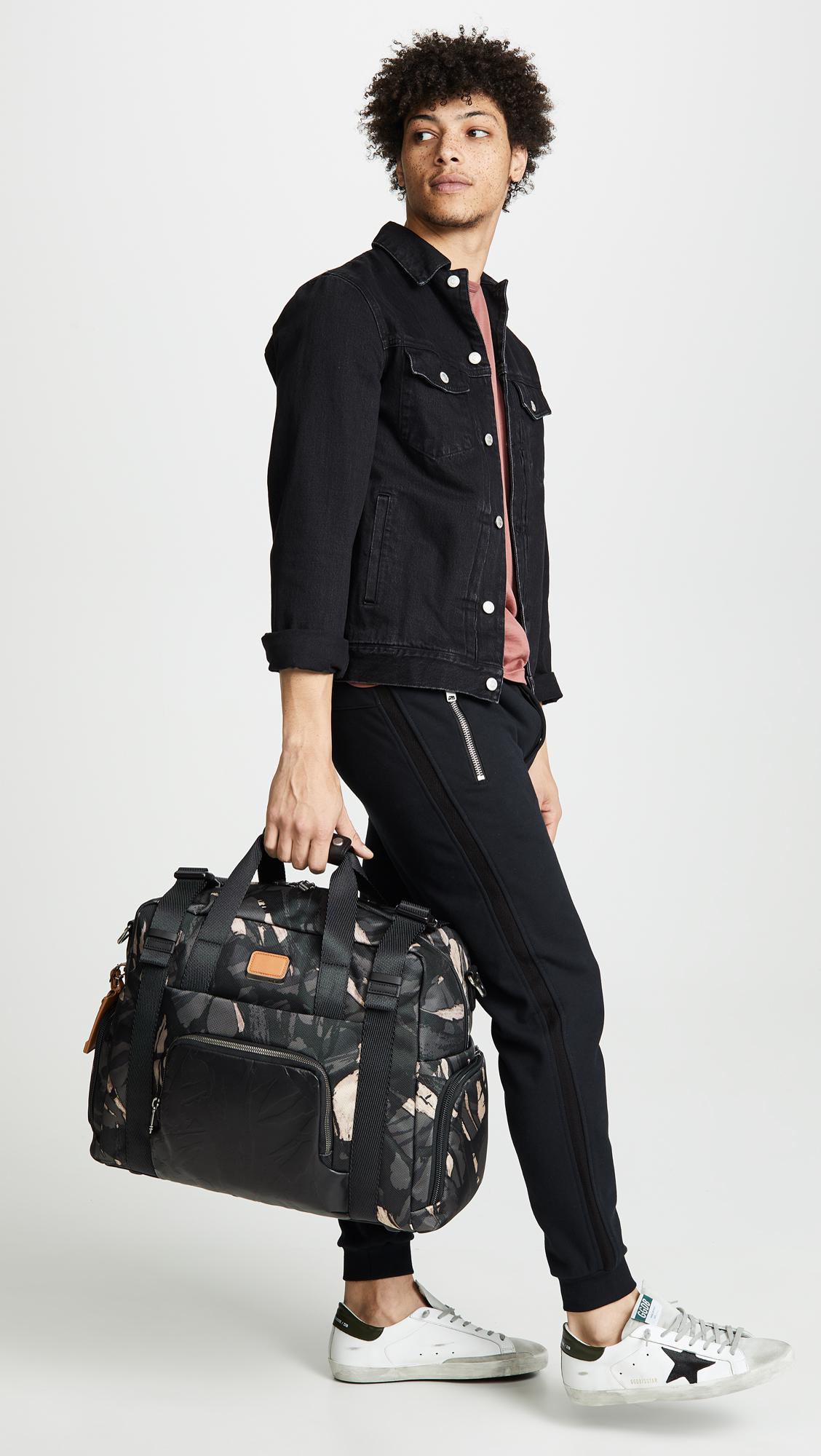tumi buckley duffel
