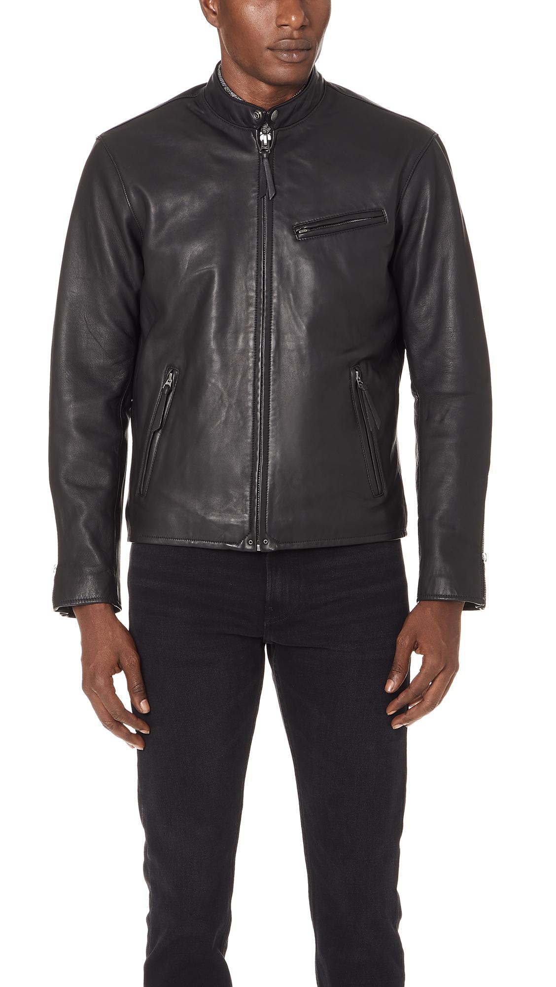 racer jacket ralph lauren