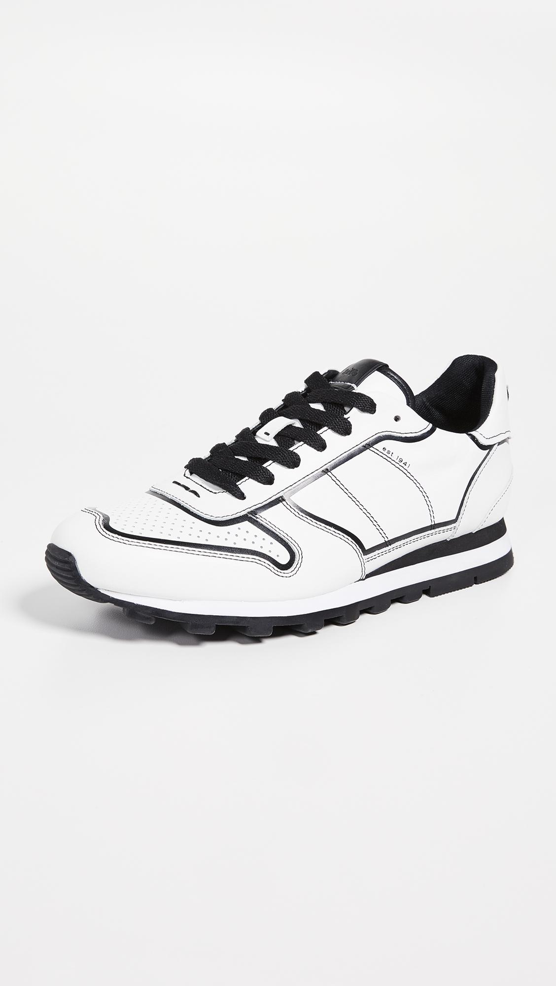 coach c118 runner