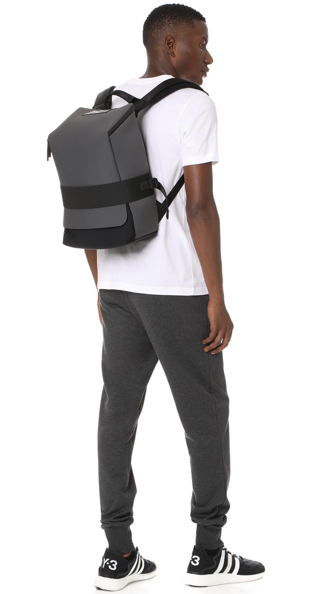 y3 qasa backpack