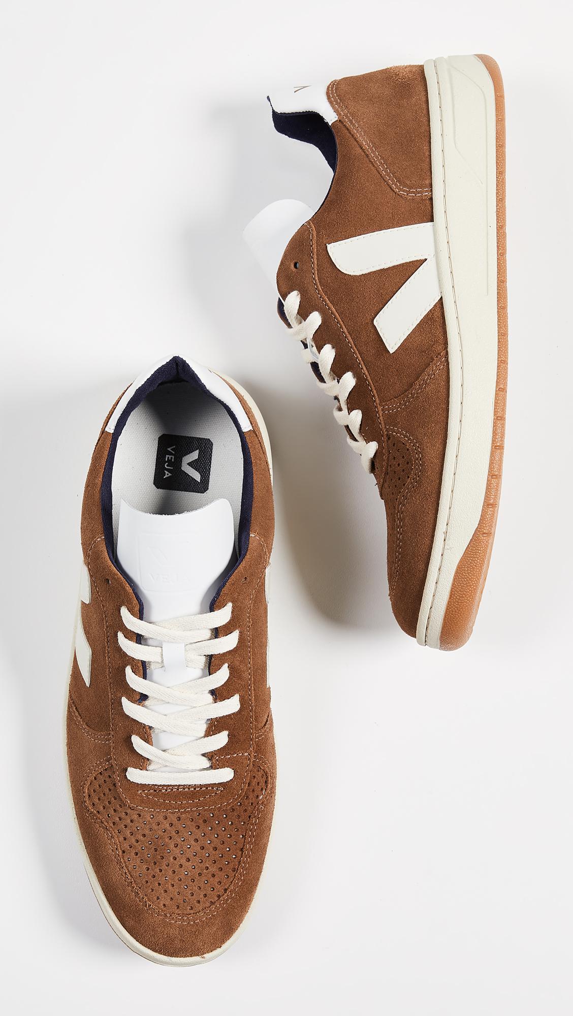 platform veja trainers
