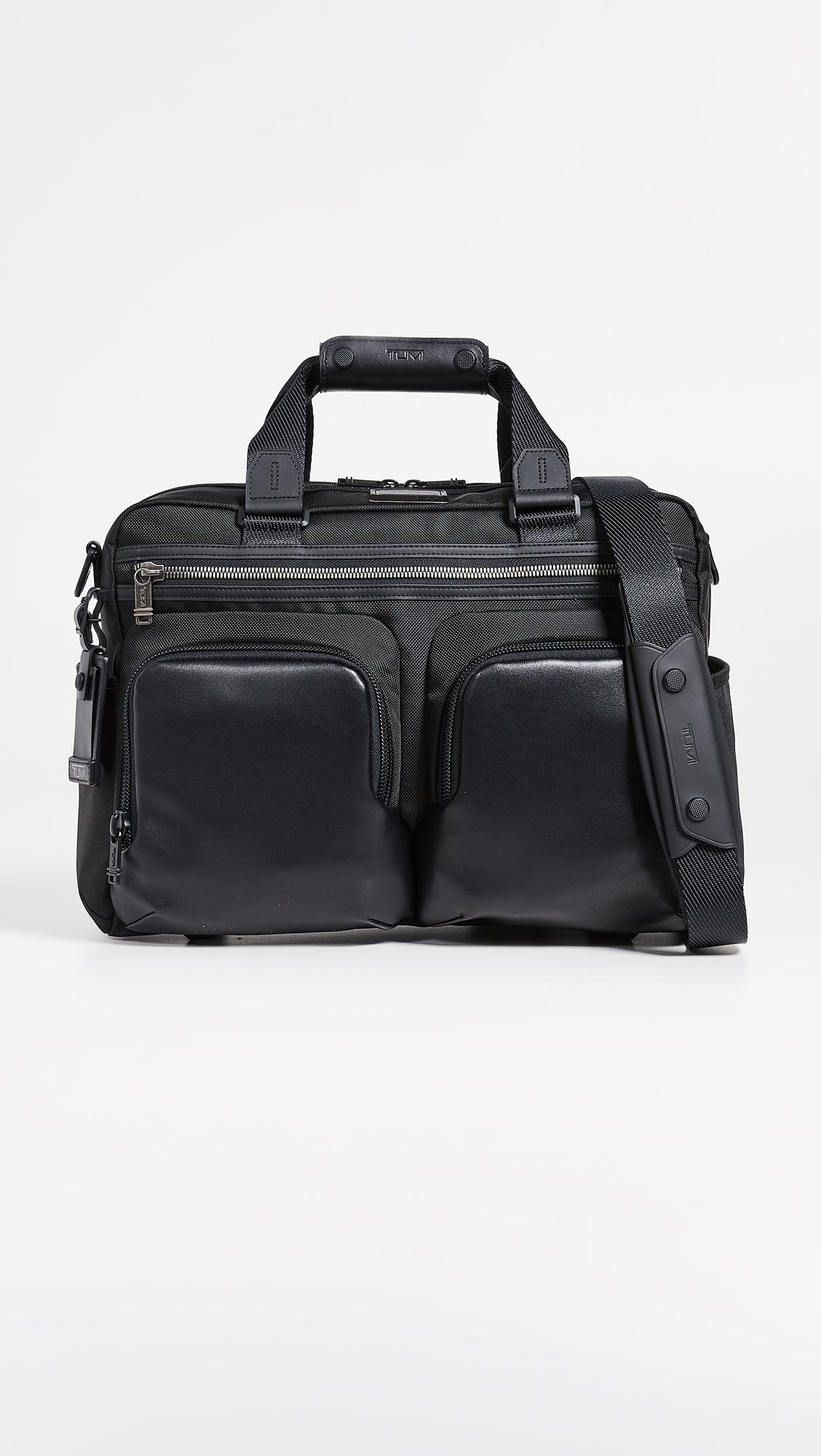 Tumi Men's Messenger Bag Sale Literacy Basics