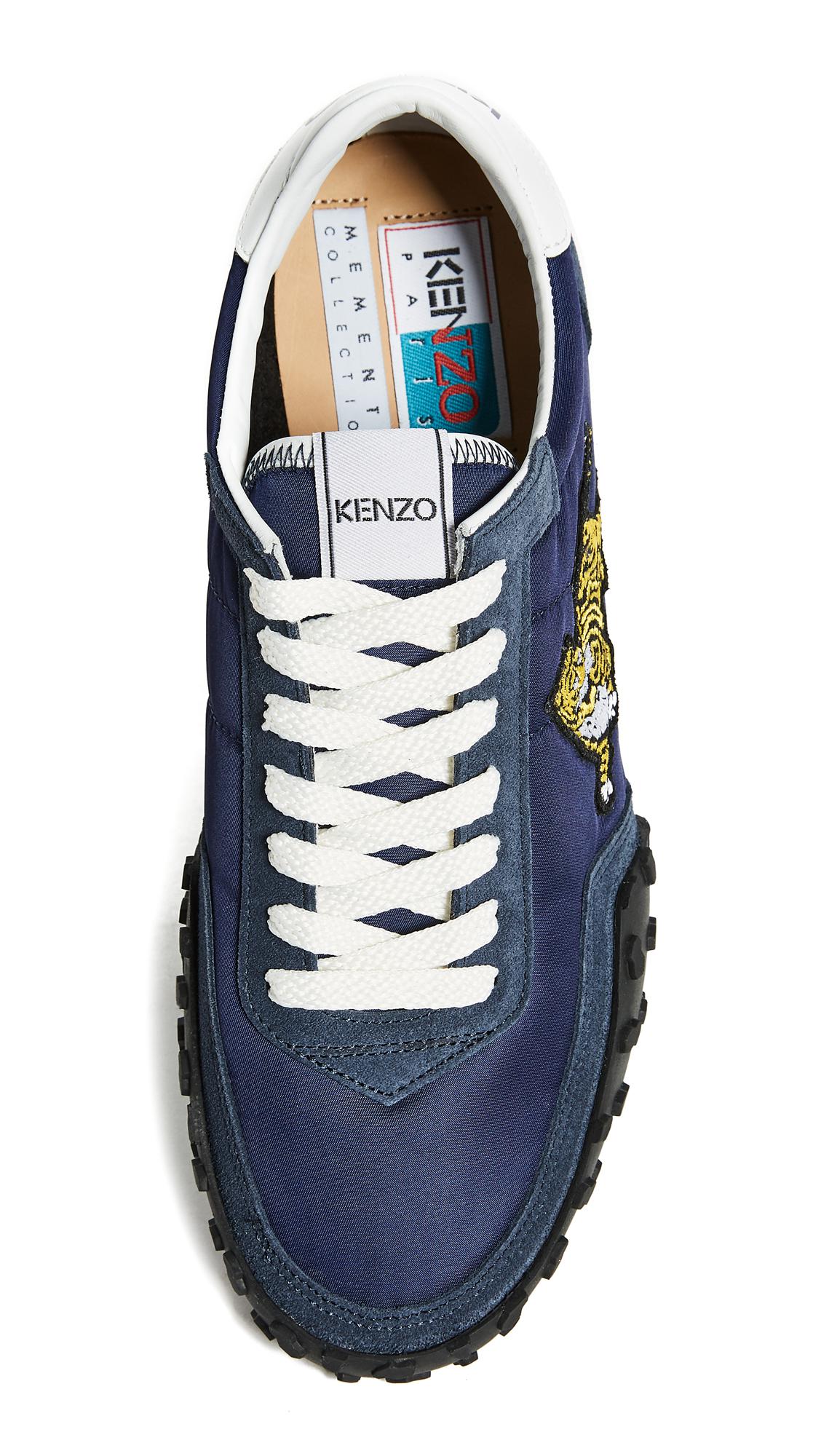 kenzo move sneakers