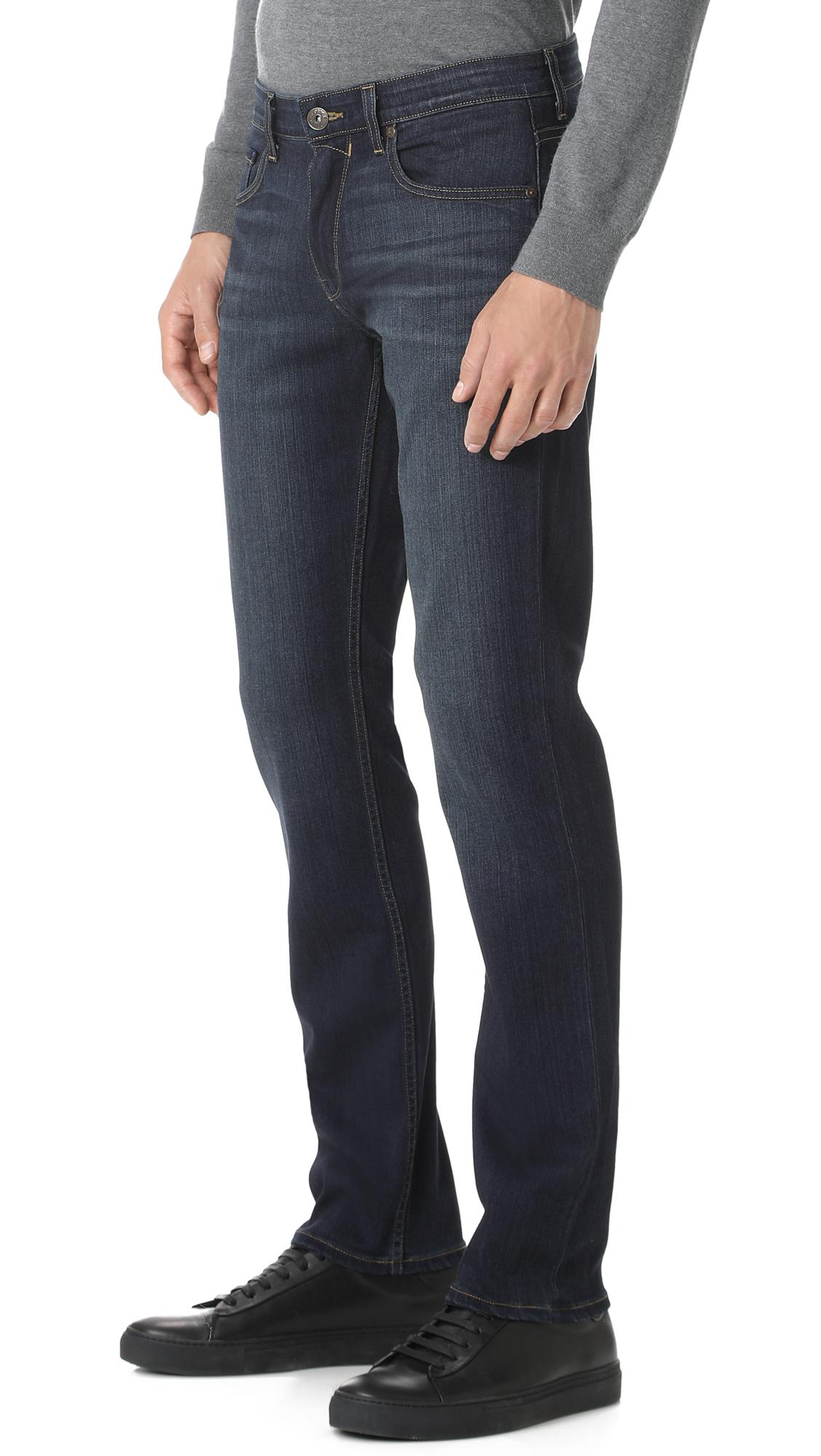 Paige denim federal Clearance