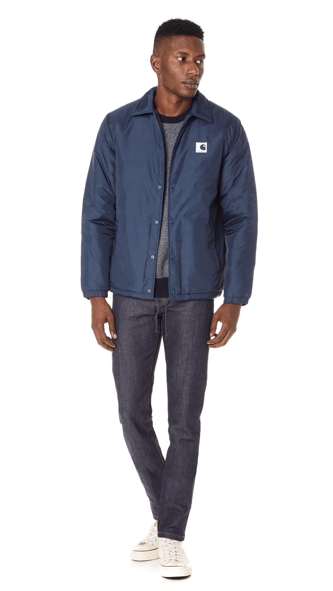 carhartt spooner