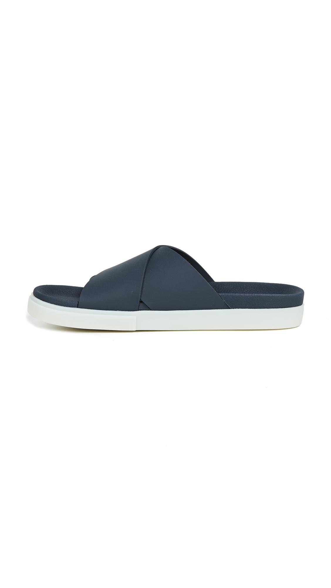 Vince Mens Telford Molded Slides