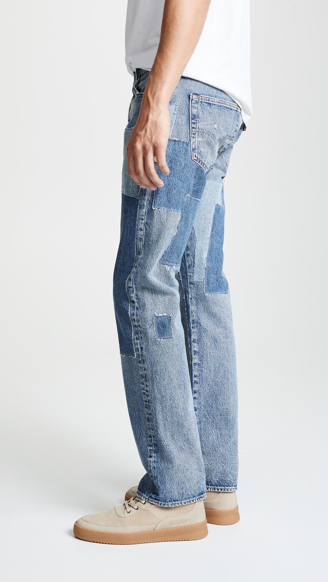 levis 501 take it easy off 63% - online 