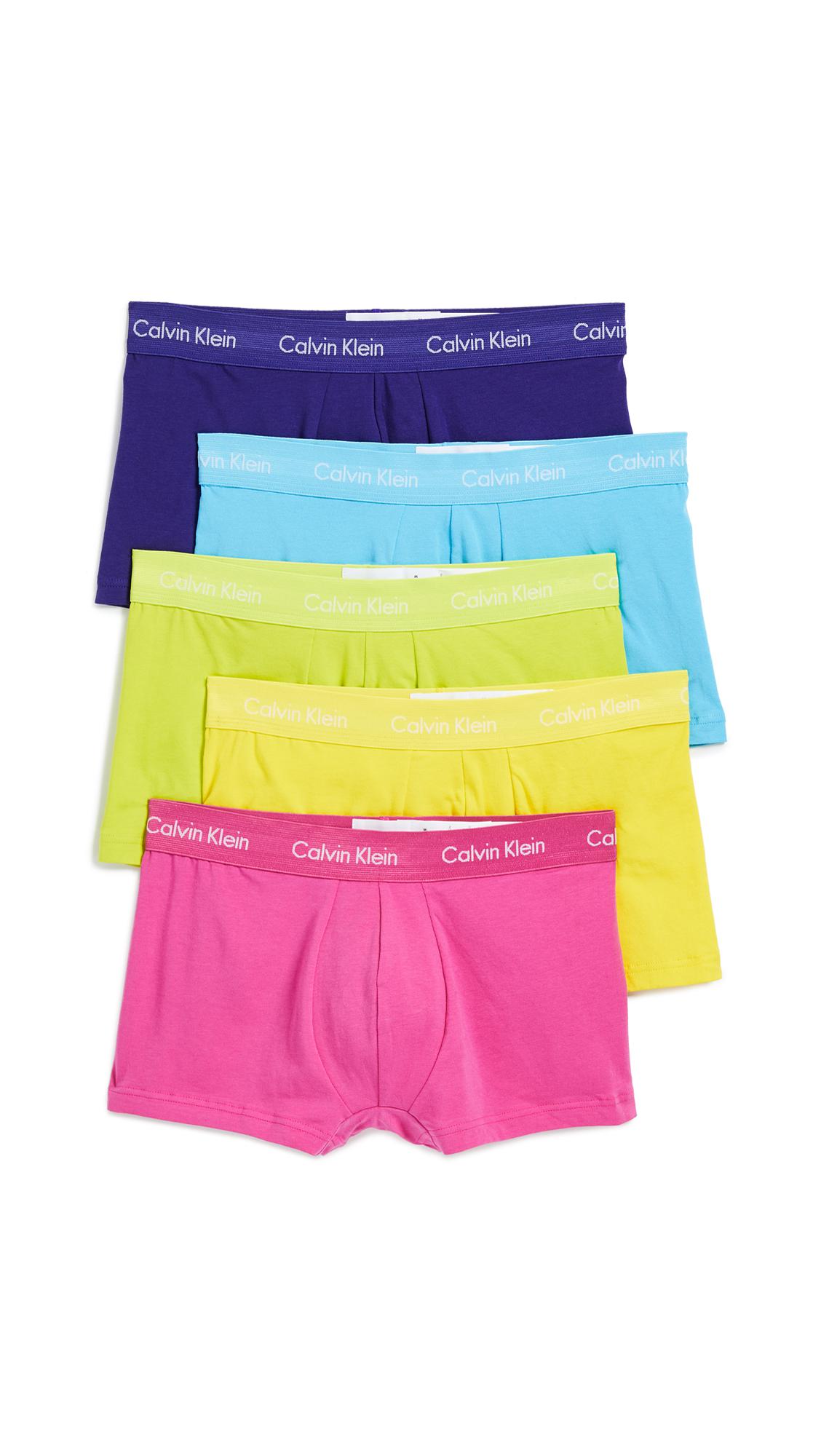 calvin klein pride underwear