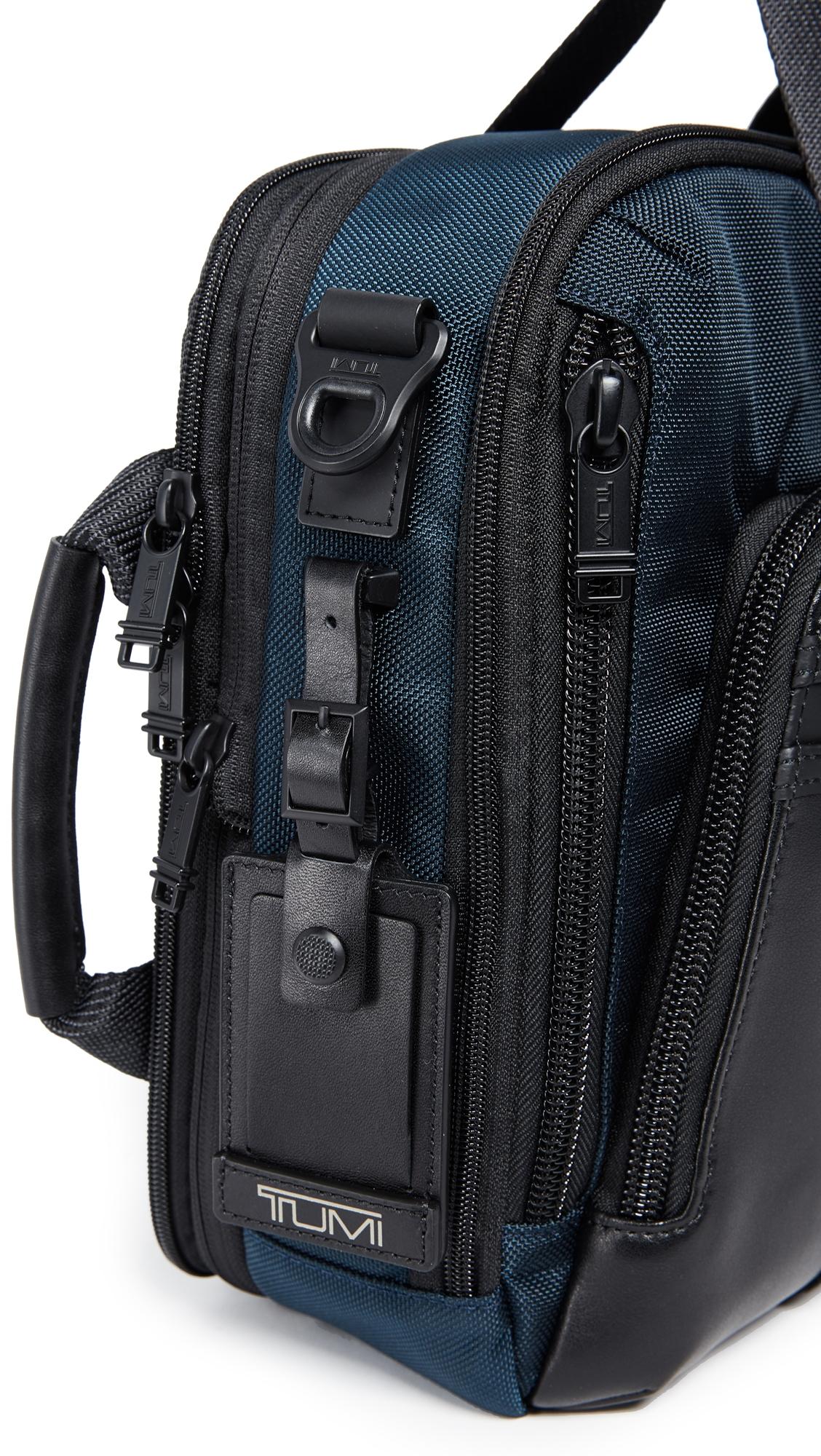 tumi alpha bravo mountain 3 way